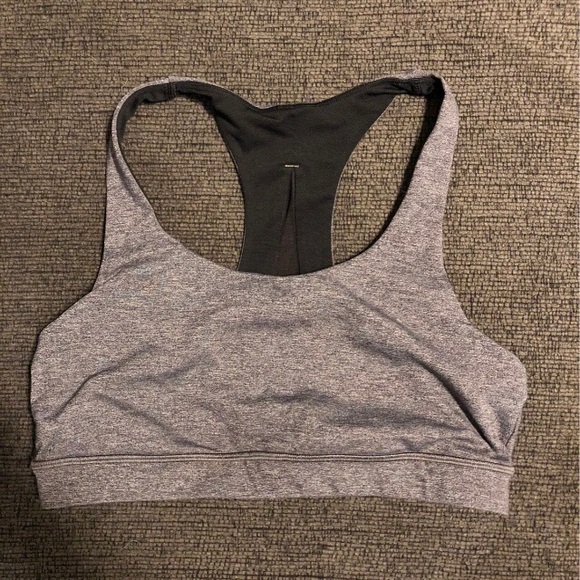 SOLD Lululemon Sports Bra Bundle - Picture 4 of 11